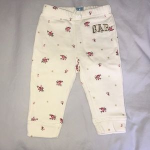 Gap baby Fleece Sweatpants